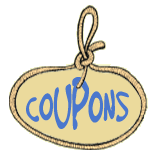 Coupons