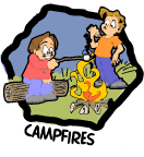 campfires