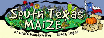South Texas MAiZE