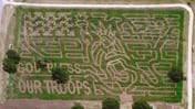 2006 maze design