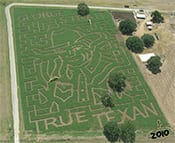 2010 South Texas MAiZE